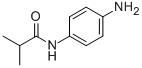 N-(4-AMINOPHENYL)-2-METHYLPROPANAMIDE CAS#: 441053-25-4