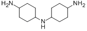 N-(4-Aminocyclohexyl)-1,4-cyclohexanediamine CAS#: 5123-26-2