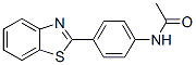 N-(4-Benzothiazol-2-yl-phenyl)-acetamide CAS#: 6265-57-2