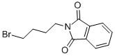 N-(4-Bromobutyl)phthalimide CAS#: 5394-18-3