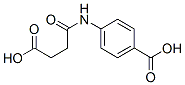 N-(4-CARBOXYPHENYL)SUCCINAMIC ACID CAS#: 5694-37-1