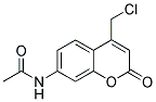 N-(4-CHLOROMETHYL-2-OXO-2H-CHROMEN-7-YL)-ACETAMIDE CAS#: 447398-67-6
