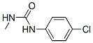 N-(4-Chlorophenyl)-N'-methylurea CAS#: 5352-88-5