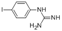 N-(4-IODO-PHENYL)-GUANIDINE CAS#: 45964-99-6