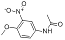 N-(4-METHOXY-3-NITROPHENYL)ACETAMIDE CAS#: 50651-39-3
