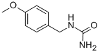N-(4-METHOXYBENZYL)UREA CAS#: 54582-35-3