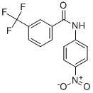 N-(4-Nitrophenyl)-3-(trifluoromethyl)benzamide CAS#: 441053-37-8