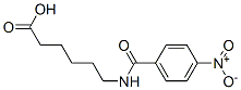 N-(4-nitrobenzoyl)-6-aminocaproic acid CAS#: 5107-12-0