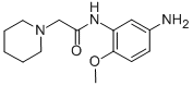 N-(5-AMINO-2-METHOXY-PHENYL)-2-PIPERIDIN-1-YL-ACETAMIDE CAS#: 436090-50-5