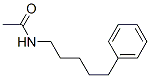 N-(5-Phenylpentyl)acetamide CAS#: 53429-16-6