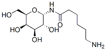 N-6-aminohexanoyl-alpha-galactopyranosylamine CAS#: 52116-51-5