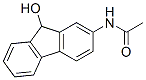 N-(9-Hydroxy-9H-fluoren-2-yl)acetamide CAS#: 57229-41-1