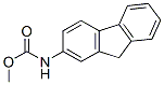 N-(9H-Fluoren-2-yl)carbamic acid methyl ester CAS#: 60550-85-8