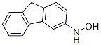 N-(9H-Fluoren-3-yl)hydroxylamine CAS#: 51029-30-2