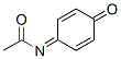 N-ACETYL-4-BENZOQUINONE IMINE CAS#: 50700-49-7