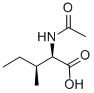 N-ACETYL-D-(ALLO)-ISOLEUCINE CAS#: 54831-20-8