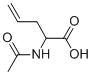 N-ACETYL-DL-ALLYLGLYCINE CAS#: 50299-14-4