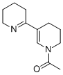 N-ACETYLHYSTRINE CAS#: 52195-93-4