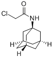 N-ADAMANTAN-1-YL-2-CHLORO-ACETAMIDE CAS#: 5689-59-8