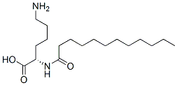 N-ALPHA-LAUROYL-L-LYSINE CAS#: 59409-41-5