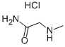 N-ALPHA-METHYL-L-ALANINE HYDROCHLORIDE CAS#: 5325-64-4