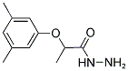N-AMINO-2-(3,5-DIMETHYLPHENOXY)PROPANAMIDE CAS#: 587652-62-8