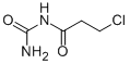 N-(AMINOCARBONYL)-3-CHLOROPROPANAMIDE CAS#: 5544-35-4