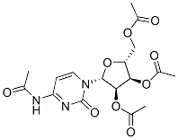 N-Acetyl-2'-O,3'-O,5'-O-triacetylcytidine CAS#: 5040-18-6