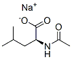 N-Acetyl-L-leucine sodium salt CAS#: 54643-63-9
