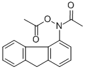 N-Acetyloxy-N-(9H-fluoren-4-yl)acetamide CAS#: 55080-20-1