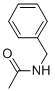 N-BENZYLACETAMIDE CAS#: 588-46-5