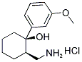 (+/-)-N-BISDESMETHYLTRAMADOL, HYDROCHLORIDE CAS#: 541505-91-3