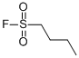N-BUTANESULFONYL FLUORIDE CAS#: 660-12-8