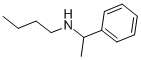 N-BUTYL-A-METHYLBENZYLAMINE CAS#: 5412-64-6