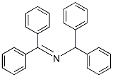 N-(Benzhydrylidene)benzhydrylamine CAS#: 5350-59-4