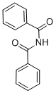 N-Benzoyl-benzamide CAS#: 614-28-8