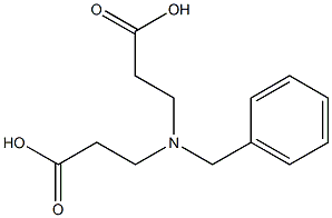 N-Benzyl-3,3'-iMinodipropionic Acid CAS#: 6405-28-3