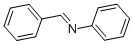 N-Benzylideneaniline CAS#: 538-51-2
