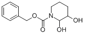 N-Benzyloxycarbonyl-2,3-dihydroxypiperidine CAS#: 473436-50-9