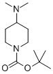 N-Boc-4-Dimethylaminopiperidine CAS#: 412293-88-0