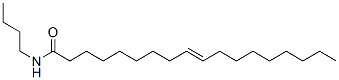 N-Butyl-9-octadecenamide CAS#: 56630-51-4