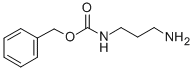 N-CARBOBENZOXY-1,3-DIAMINOPROPANE HYDROCHLORIDE CAS#: 46460-73-5