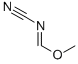 N-CYANOMETHANIMIDIC METHYL ESTER CAS#: 51688-22-3