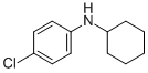 N-CYCLOHEXYL-4-CHLOROANILINE CAS#: 56506-61-7