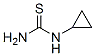 N-CYCLOPROPYLTHIOUREA CAS#: 56541-14-1