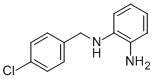 N-(Chlorobenzyl)-o-phenyldiamine CAS#: 5729-18-0