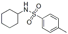 N-Cyclo Hexyl P-Toluene Sulphonamide CAS#: 50-30-8