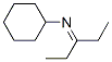 N-Cyclohexyl-3-pentanimine CAS#: 6125-73-1