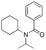 N-Cyclohexyl-N-isopropylbenzamide CAS#: 52812-84-7
