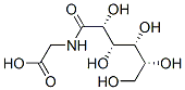 N-D-gluconoylglycine CAS#: 5616-22-8